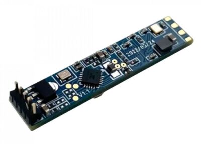 Beweging sensor radar 2.4GHz HLK-LD2410B FMCW 24G 01