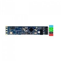 Beweging sensor radar 2.4GHz Human detection met Bluetooth HLK-LD2410B FMCW 24G - Afbeelding 3
