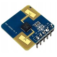 Beweging sensor radar 24GHz Human detection HLK-LD2402 FMCW 24G