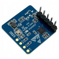 Beweging sensor radar 24GHz Human detection HLK-LD2402 FMCW 24G - Afbeelding 3