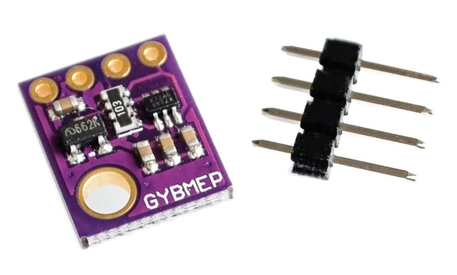 BME280 module mini 03