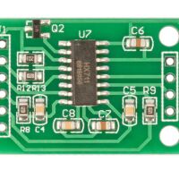 Gewicht druksensor module 24 Bit AD (HX711) groot 03