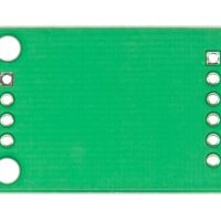 Gewicht druksensor module 24 Bit AD (HX711) groot 04