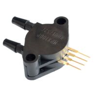 Luchtdruk sensor 0-10kPa 100mbar 4-PIN MPX10DP 02