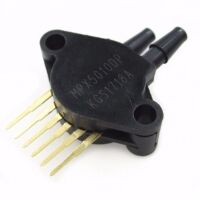 Luchtdruk sensor 0-10kPa 100mbar 6-PIN MPX5010DP 02