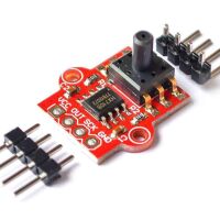 Luchtdruk sensor 0-40kPa module (MPS20N0040D-D) 02