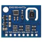 ENS160 AHT21 sensor 03