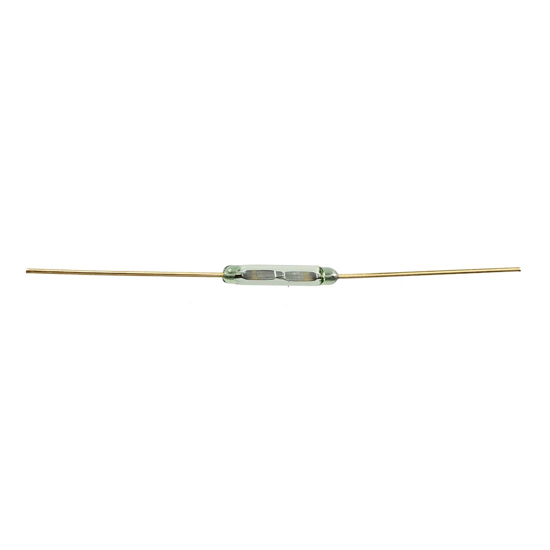 Magnetisme sensor reed contact 100V 0