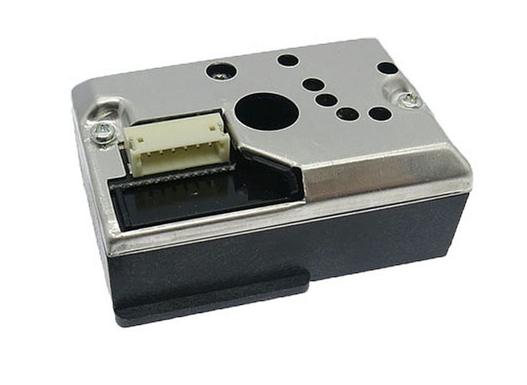 Stof sensor GP2Y1014AU0F