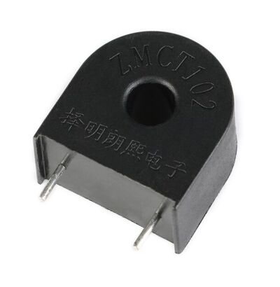 Stroommeter AC ZMCT102 01