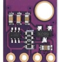 Temperatuur en barometrische druk sensor I2C BMP280 mini 5V 03