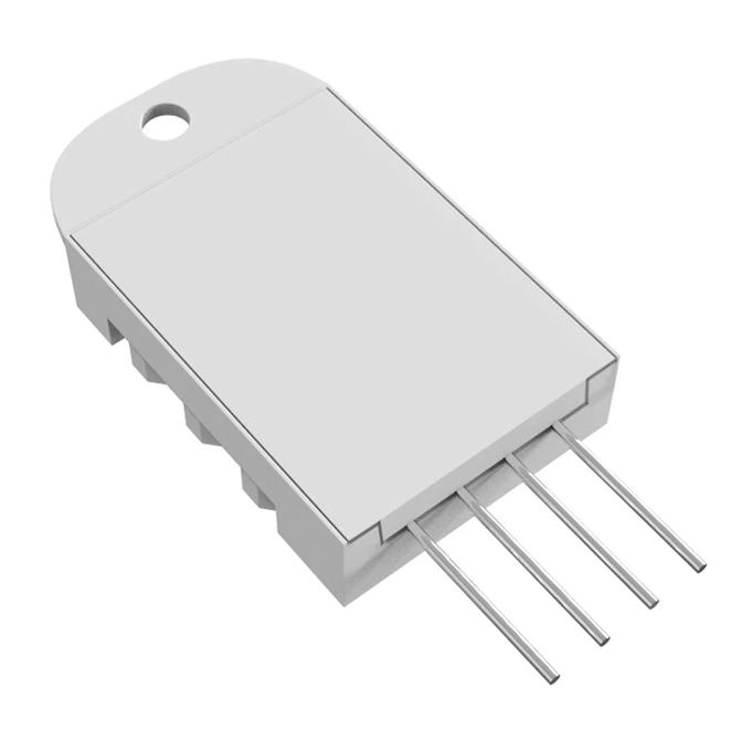 Temperatuur en Luchtvochtigheid sensor I2C SHT20 04