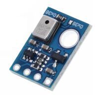 Temperatuur en Luchtvochtigheid sensor module 1.8-6.0V I2C AHT10