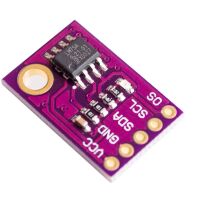 Temperatuur sensor module I2C LM75A