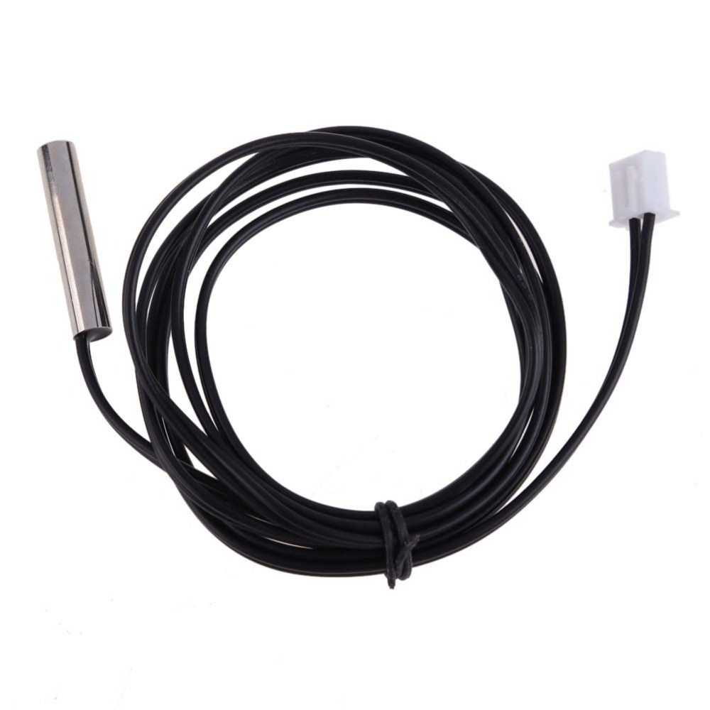 Temperatuur sensor weerstand 10K Ohm NTC-3950 waterdicht 3M kabel