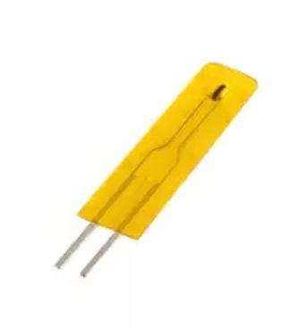 Temperatuur sensor weerstand 10K Ohm NTC-3435 dunne film MF5B SMD