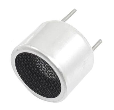 Ultrasonic sensor TCT40-16 01