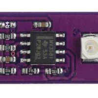 UV-A sensor module 240-370nm GUVA S12SD - Afbeelding 3