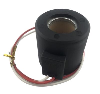 Luchtspoel voor hydraulische klep SKM5 01