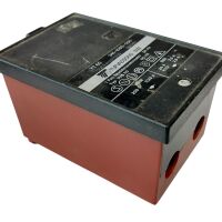 Transformator 24VAC 2.5A 60VA TUFVASSONS YT60 341-1060-000 (2e kans)