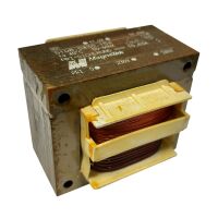 Transformator 11.2VAC 8.3A 93.4VA Magnetek 5108.0430.154 (2e kans) - Afbeelding 1