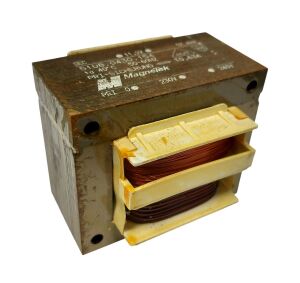 Transformator 11.2VAC 8.3A 93.4VA Magnetek 5108.0430.154 (2e kans)