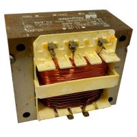 Transformator 11.2VAC 8.3A 93.4VA Magnetek 5108.0430.154 (2e kans) - Afbeelding 2