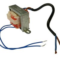 Transformator 13VAC 3W secundair 2-draden SF-35E/111110 (scrap/e-waste)