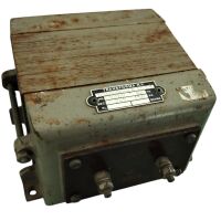 Transformator 220VAC naar 24VAC 6.25A 150VA Transforma 7032600-481508 (2e kans)