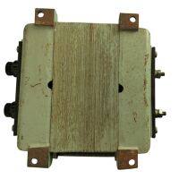 Transformator 220VAC naar 24VAC 6.25A 150VA Transforma 7032600-481508 (2e kans) - Afbeelding 3