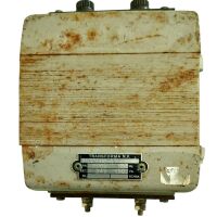 Transformator 220VAC naar 24VAC 6.25A 150VA Transforma 7032600-481508 (2e kans) - Afbeelding 4