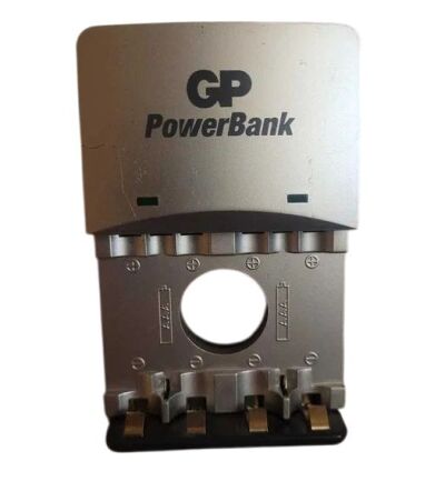 Adapter Oplader GP Powerbank 4 GPPB20GS 01