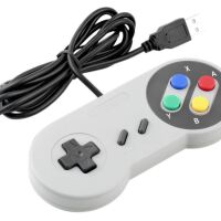 USB Joystick SNES