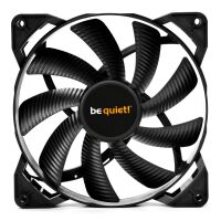 Ventilator 140x140x25 12VDC 4-Pins / be quiet! Pure Wings 2 BQ PUW-14025-HR-PWM