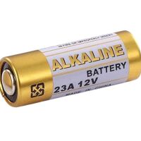 Batterij Alkaline 12V 55 mAh 23A MN21 V23GA