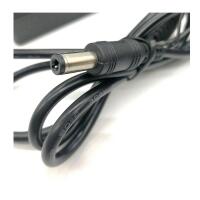 Adapter 24VDC 3A met 30CM netsnoer en Connector 5.5x2.5mm 90CM BF-2430 - Afbeelding 3