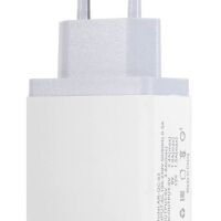 Adapter 5VDC 2A en quickcharge 3xUSB-A 03