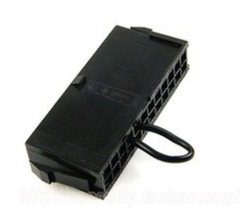 ATX-24pin PSU Starter connector 02