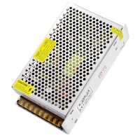 Universele Voeding 24VDC 10A S-250-24