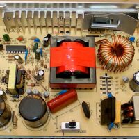 Universele Voeding 24VDC 10A S-250-24 - Afbeelding 5